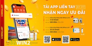 Các Lý Do Nên Tải App 32Win2