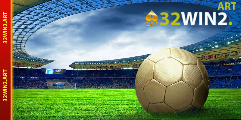 Các Môn Thể Thao Cá Cược 32Win2