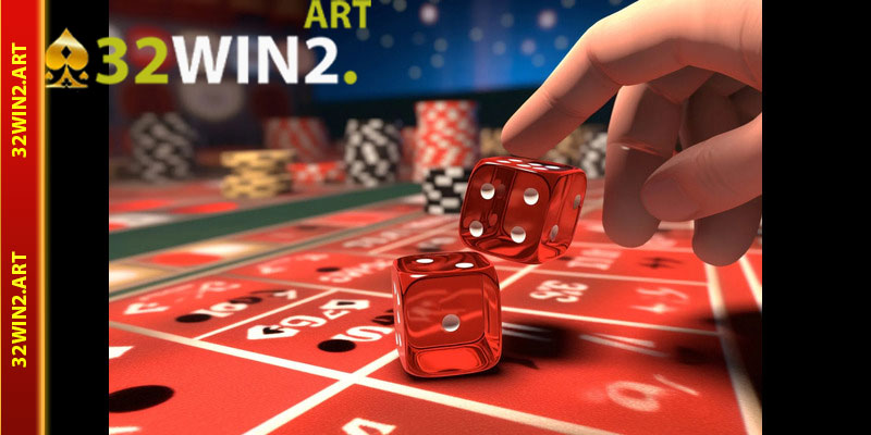 Các Trò Chơi Tại Sòng Bài 32Win2