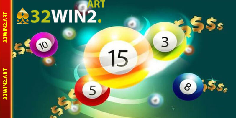 Cách Tham Gia Xổ Số 32Win2