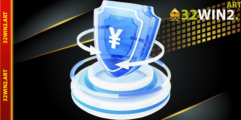 Chính Sách Bảo Mật 32Win2 Quyền Truy Cập