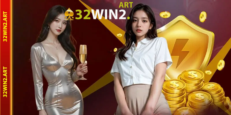 Điều Khoản Và Điều Kiện 32win2 - Phạm Vi Áp Dụng