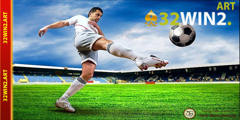 Giới Thiệu Về Thể Thao 32Win2