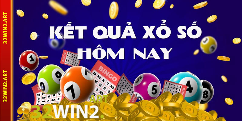 Giới Thiệu Về Xổ Số 32Win2