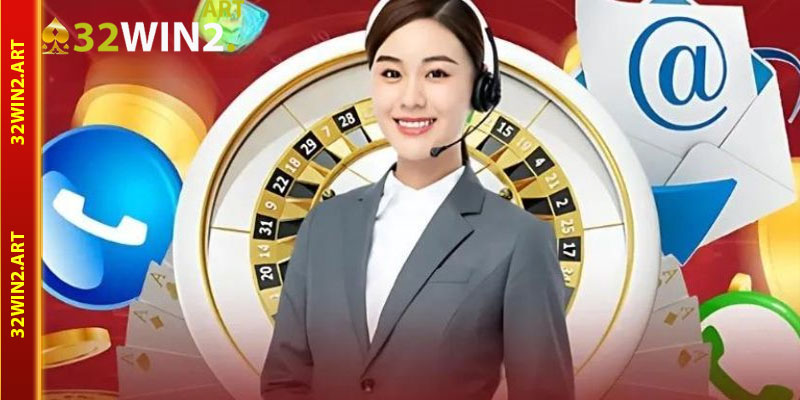 Lợi Ích Khi Liên Hệ 32win2 Đúng Cách