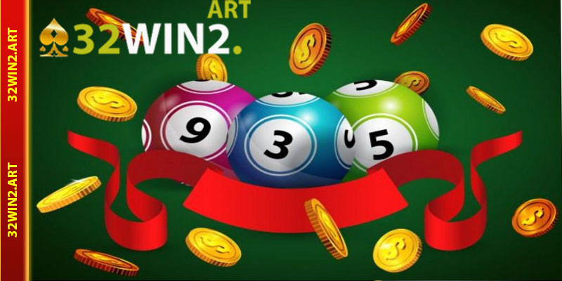 Lợi Ích Khi Tham Gia Xổ Số 32Win2